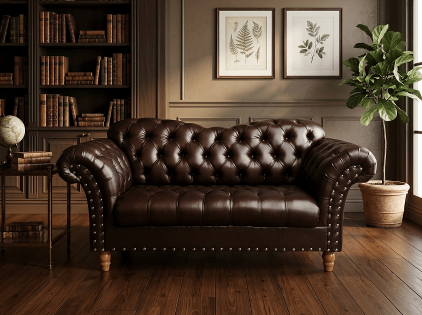 sillon bohemia