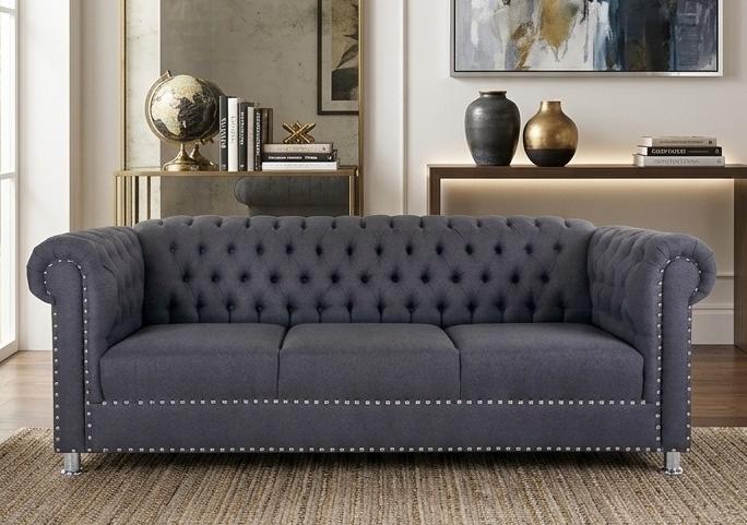 capitone gris